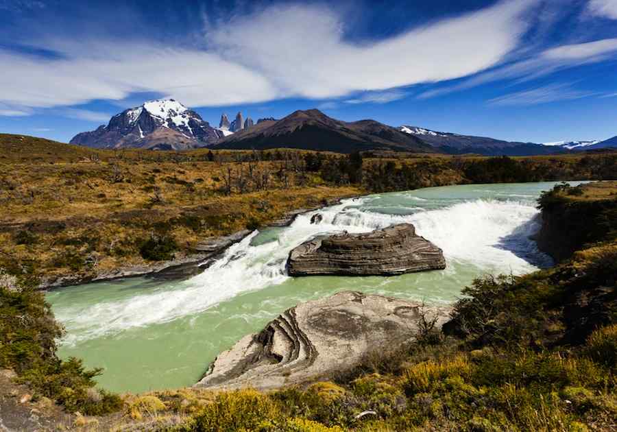 Essential Argentina And Chile 3