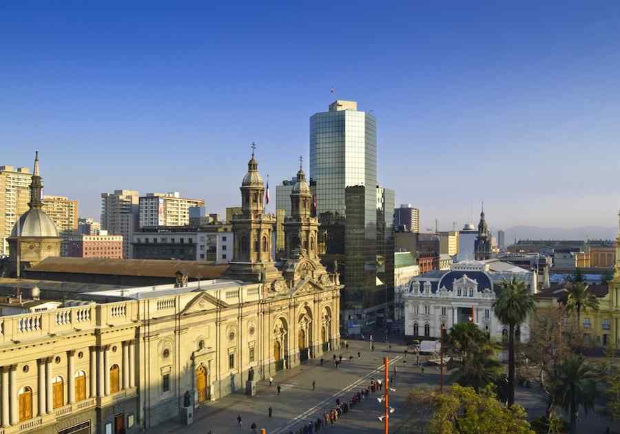Essential Argentina And Chile 7