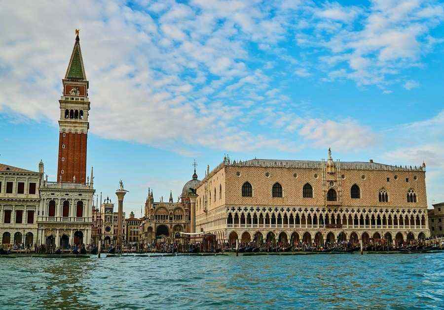 .Venice