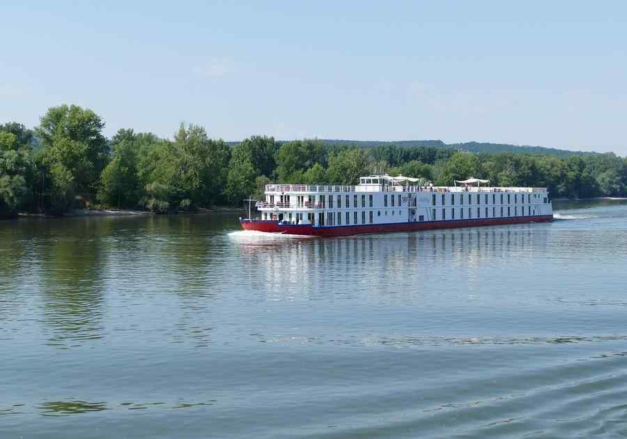 .Danube River Cruise
