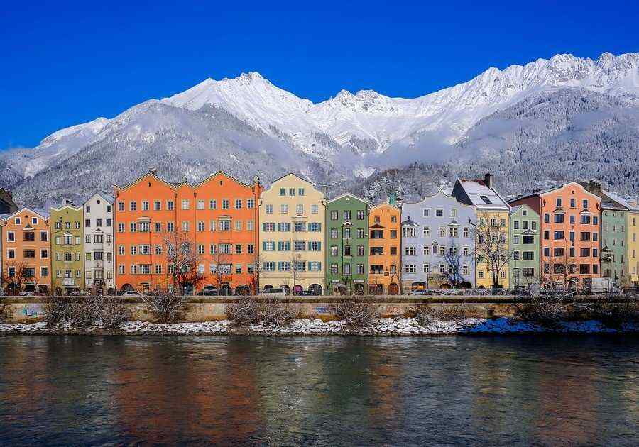 .Innsbruck