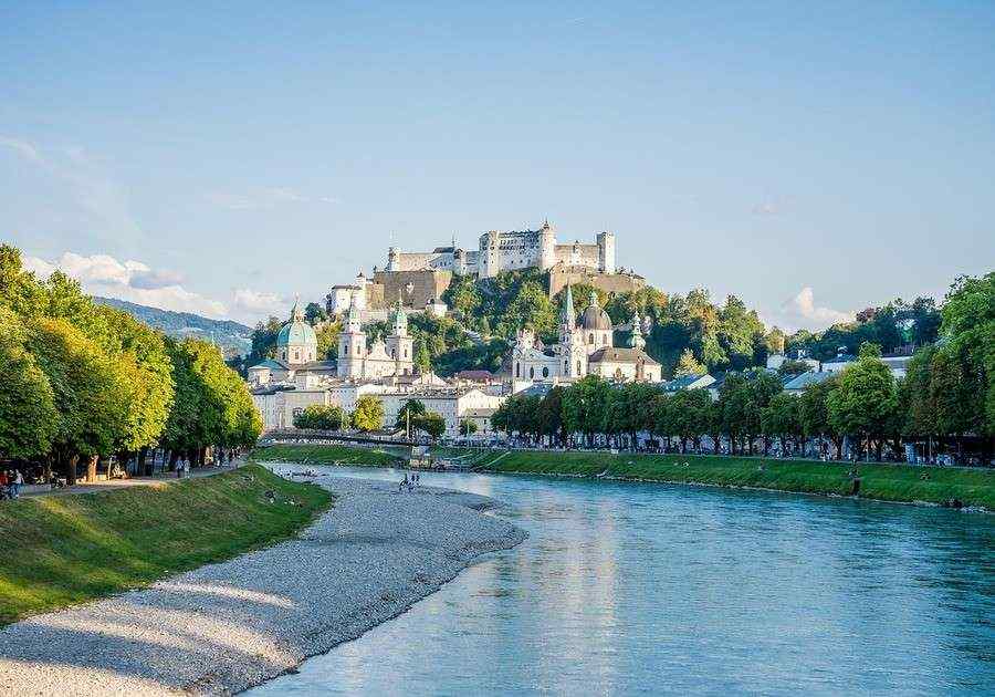 .Salzburg