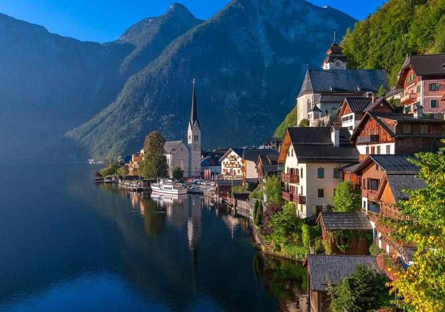 .Austria