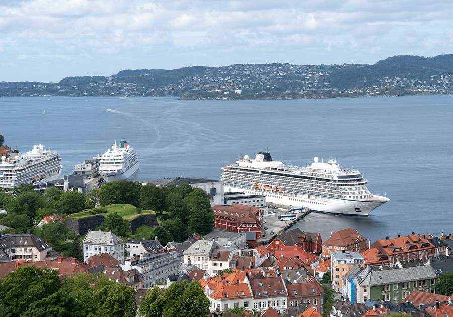 Bergen
