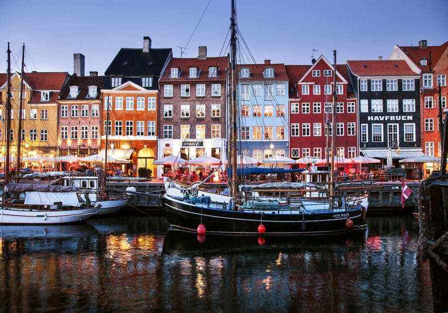 Nyhavn