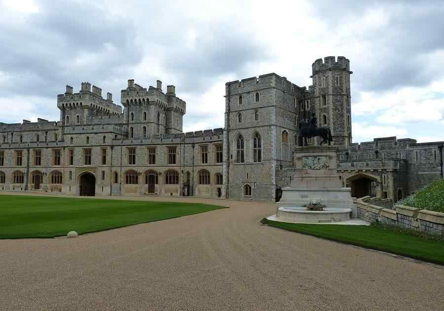 Windsor Castle
