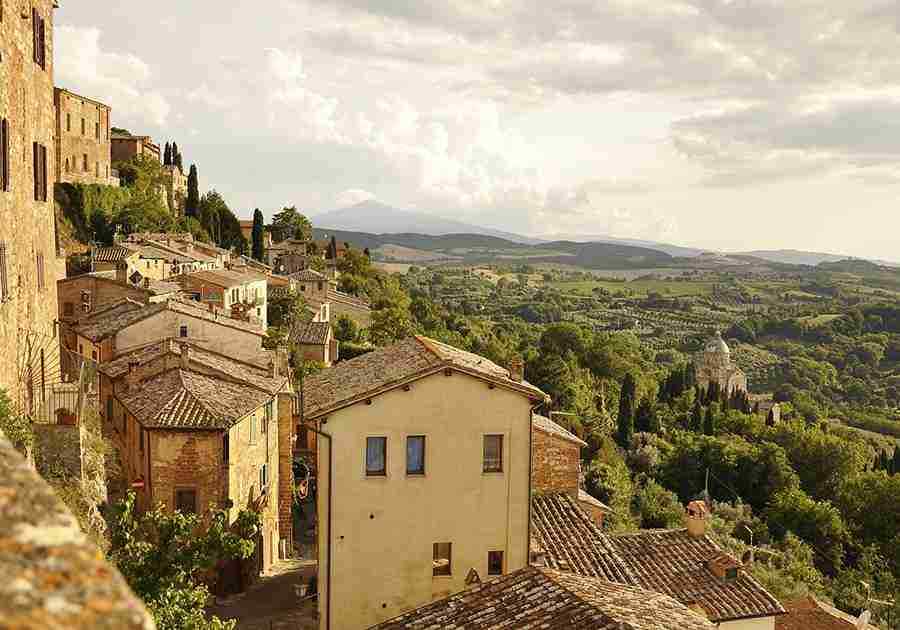 Tuscany