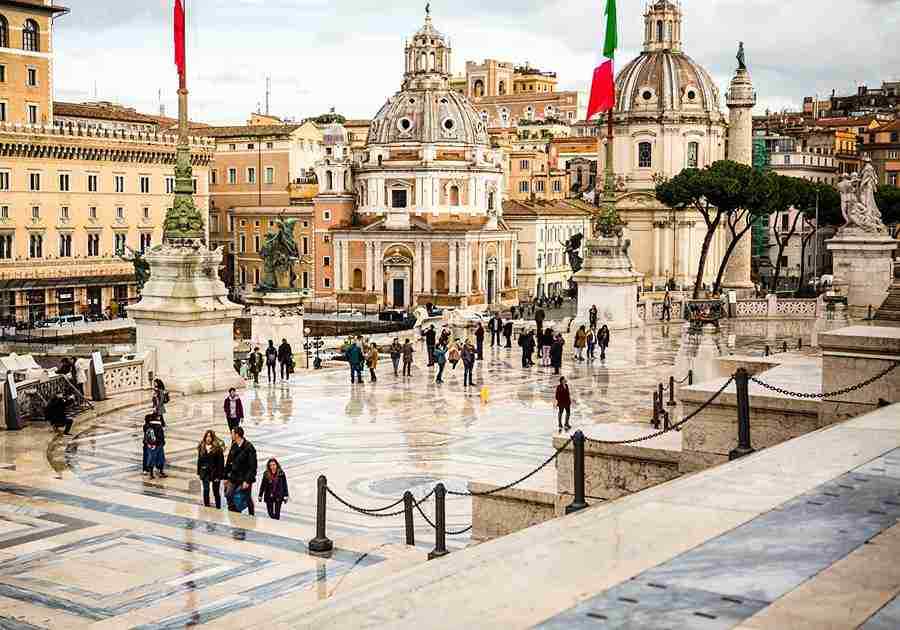 Rome
