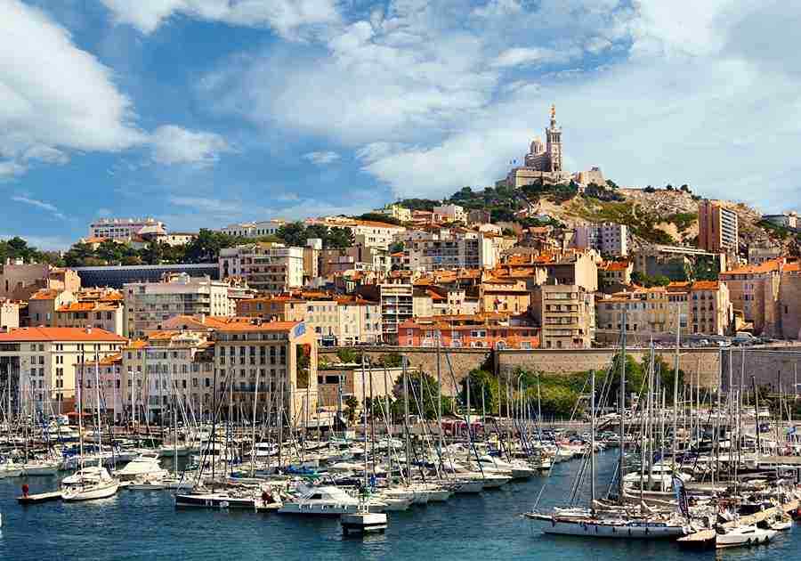 Marseille