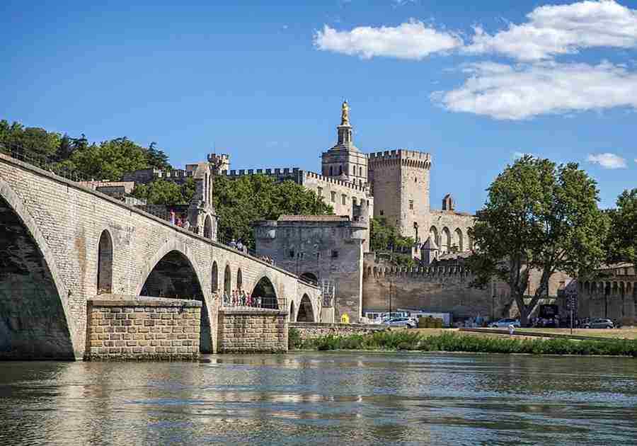Avignon