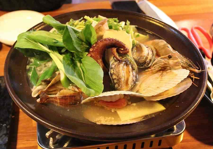 French Cuisine