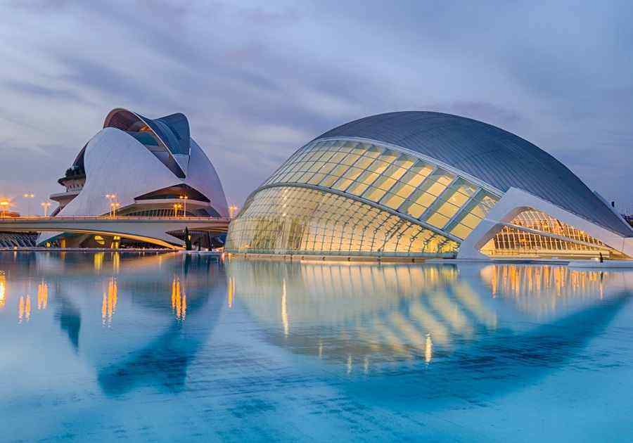 Valencia