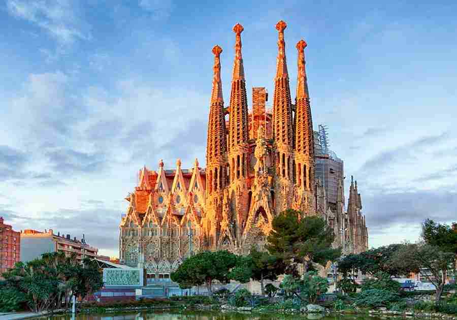 Barcelona
