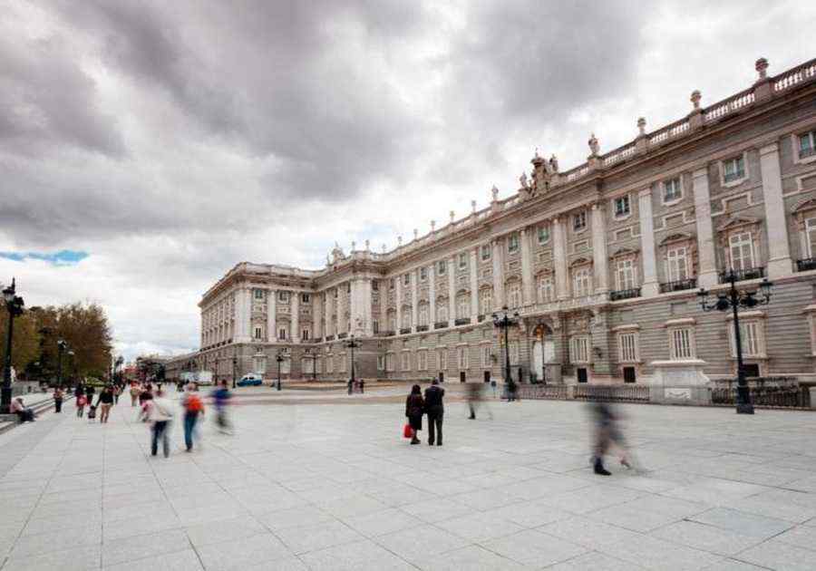 Madrid