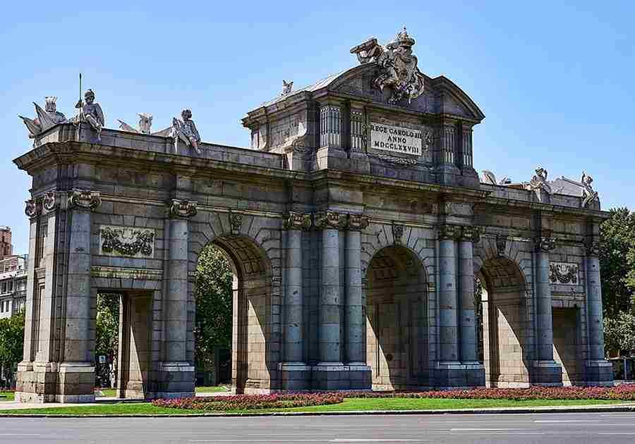 Madrid
