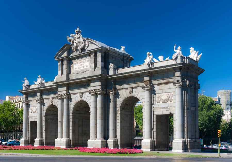 Madrid