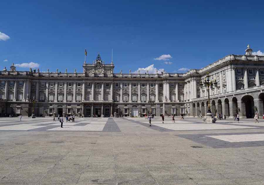 Madrid