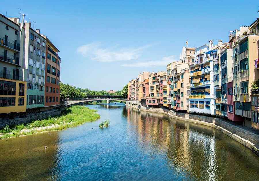 Girona