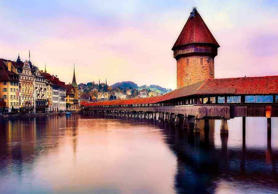 Lucerne