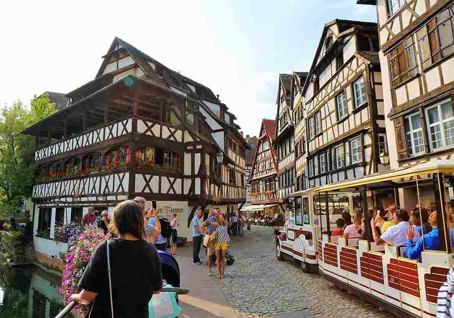 Strasbourg