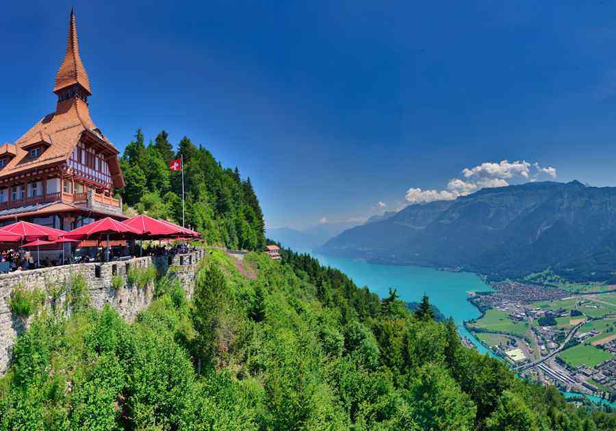 Interlaken