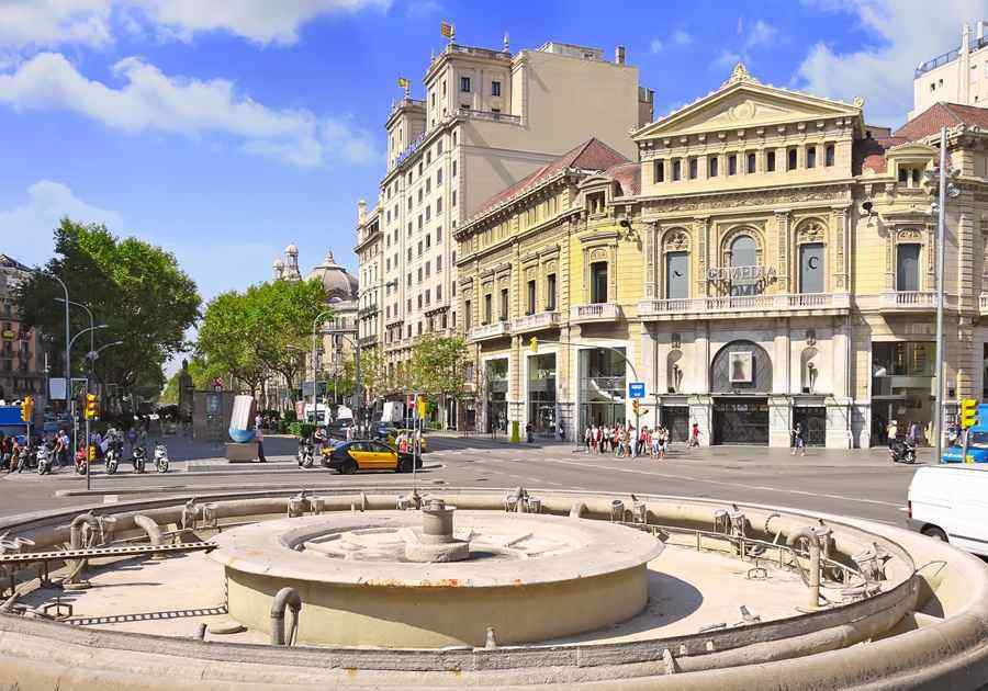 Barcelona