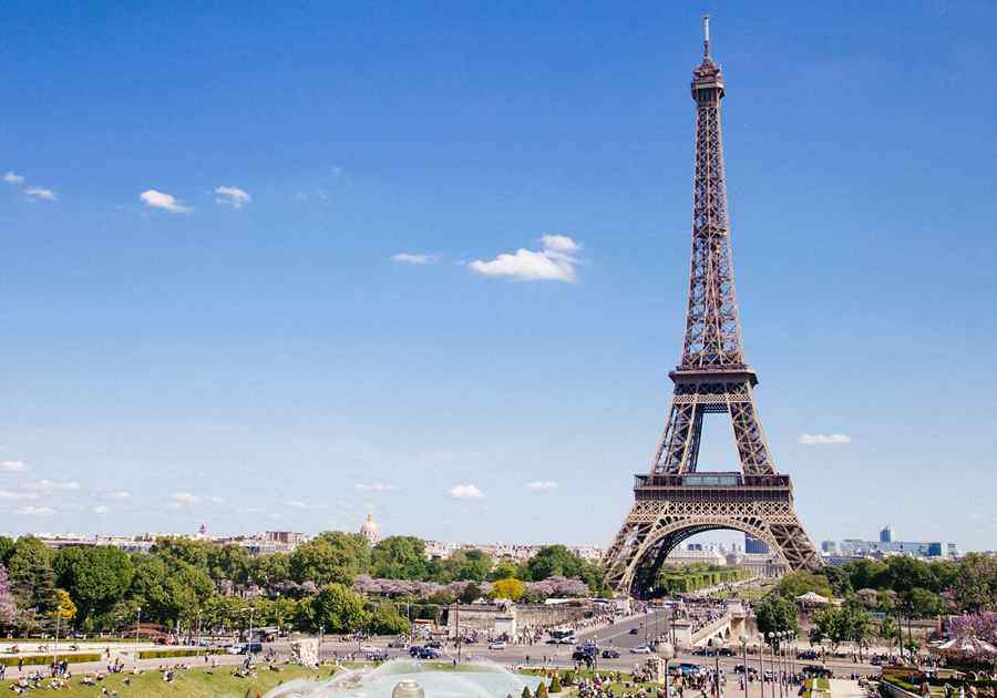 Paris