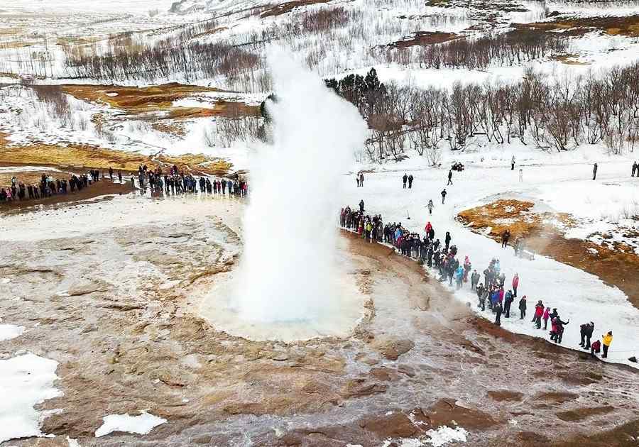 hotsprings
