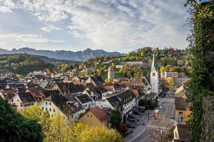 Feldkirch