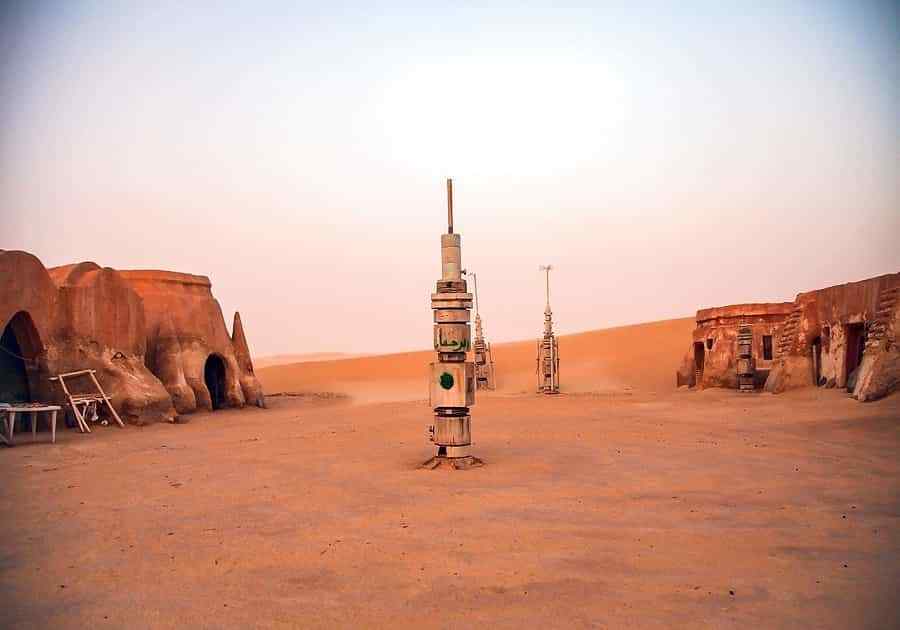 Star wars 