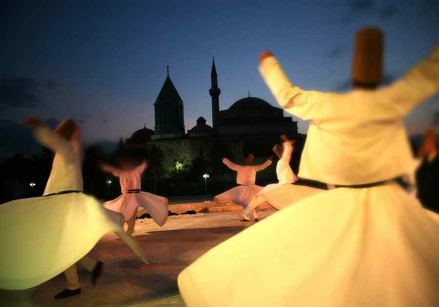 Türkiye