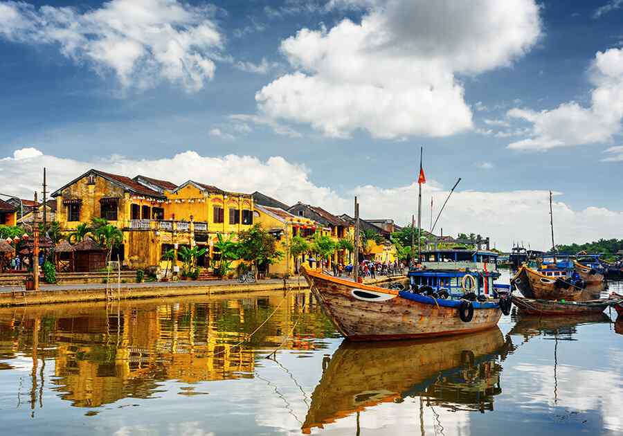 Best Of Vietnam Ex USA