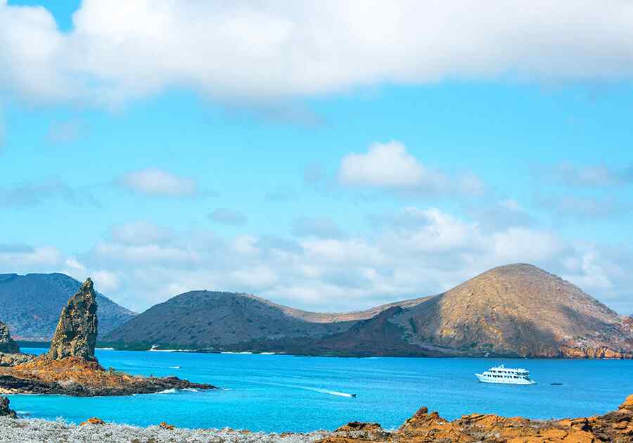 Highlights Of Quito And Galapagos Islands Ex USA
