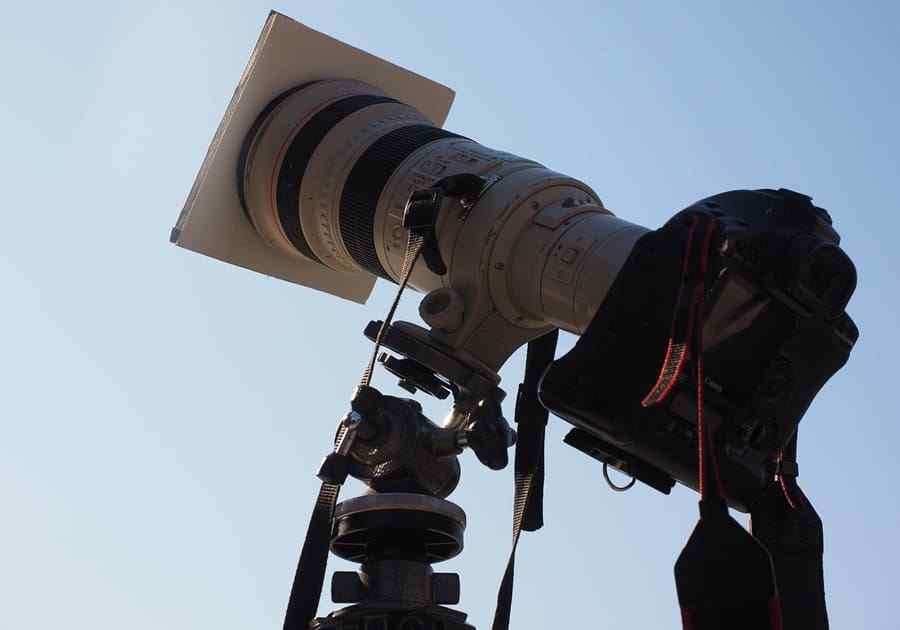 Camera
