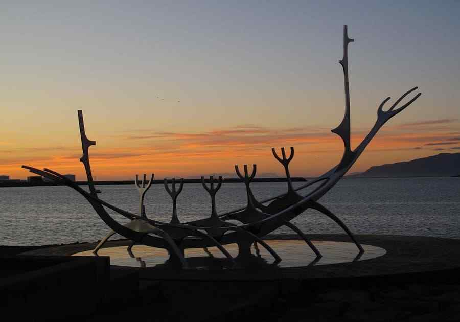 Sun Voyager