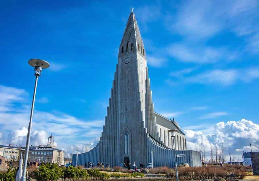 Church