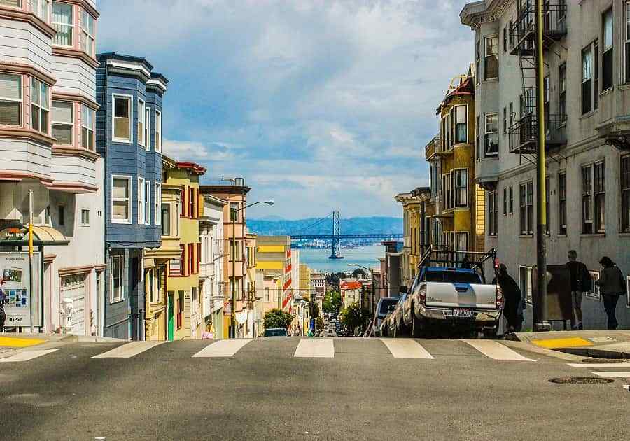San Francisco