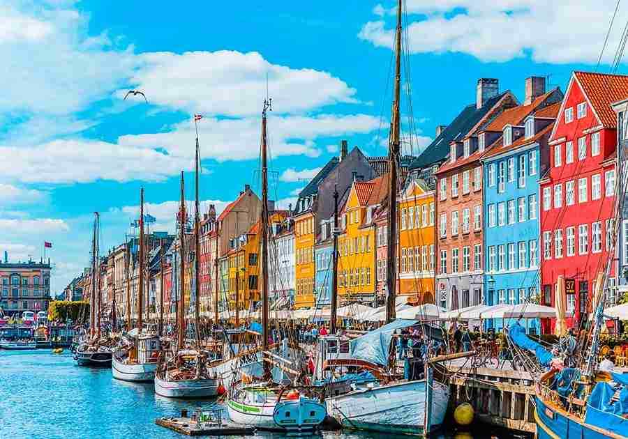 Nyhavn