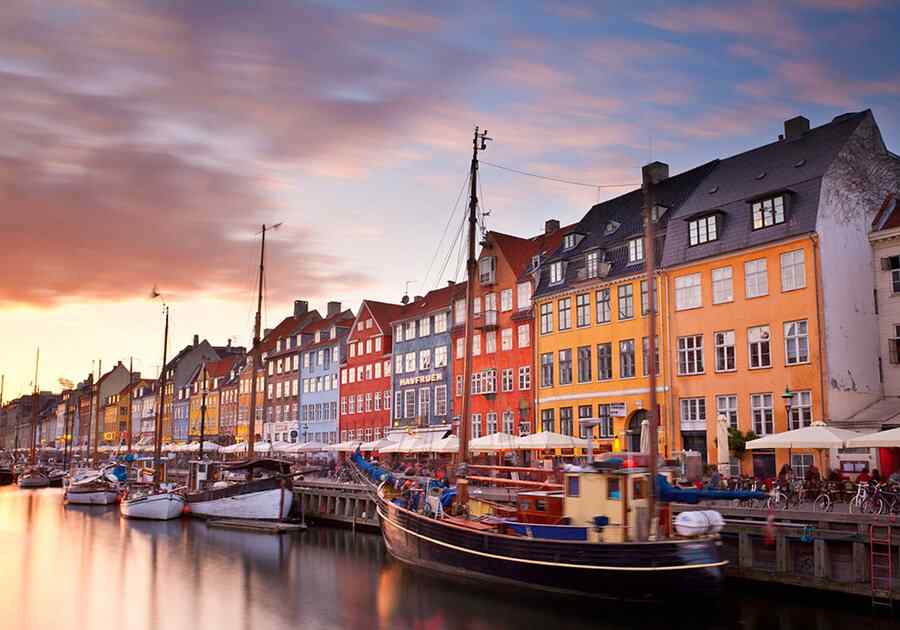 COPENHAGEN