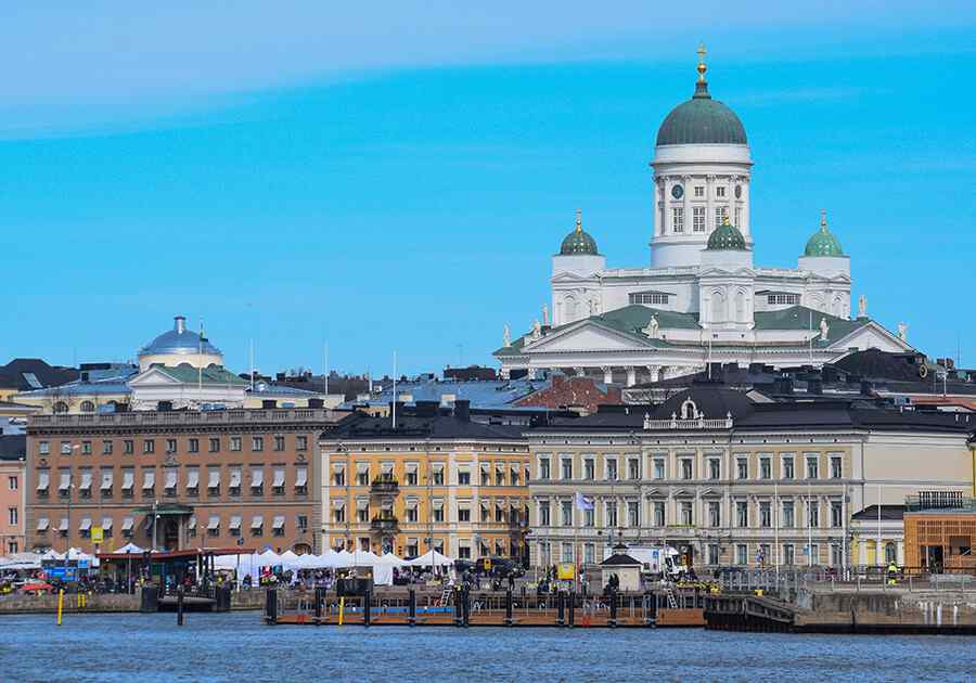 Stockholm