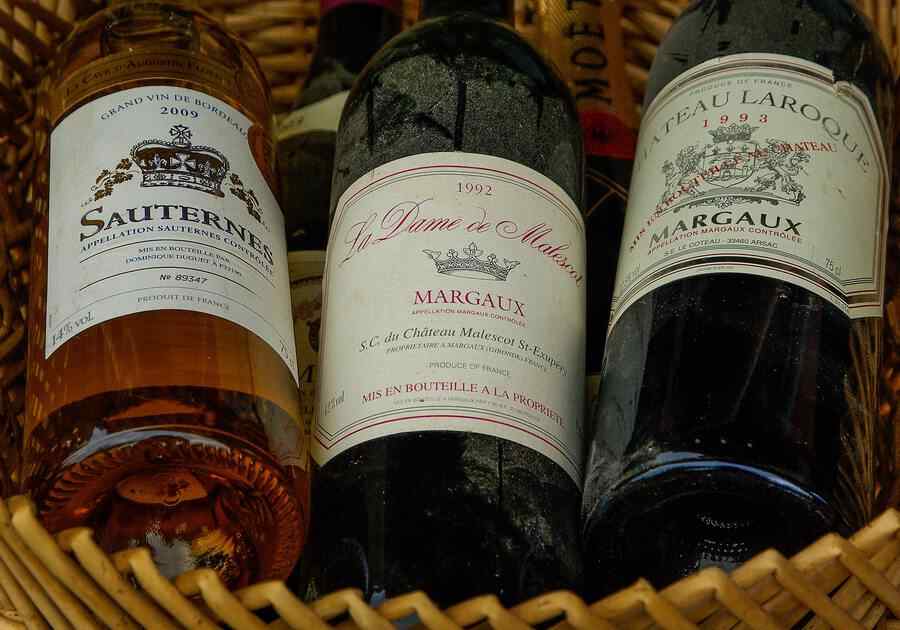 Wines
