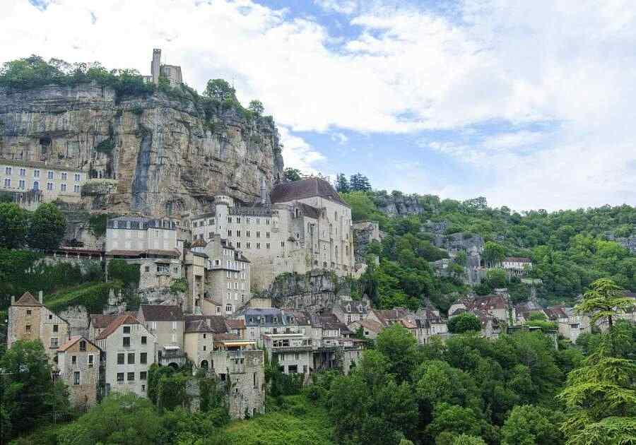  Rocamadour
