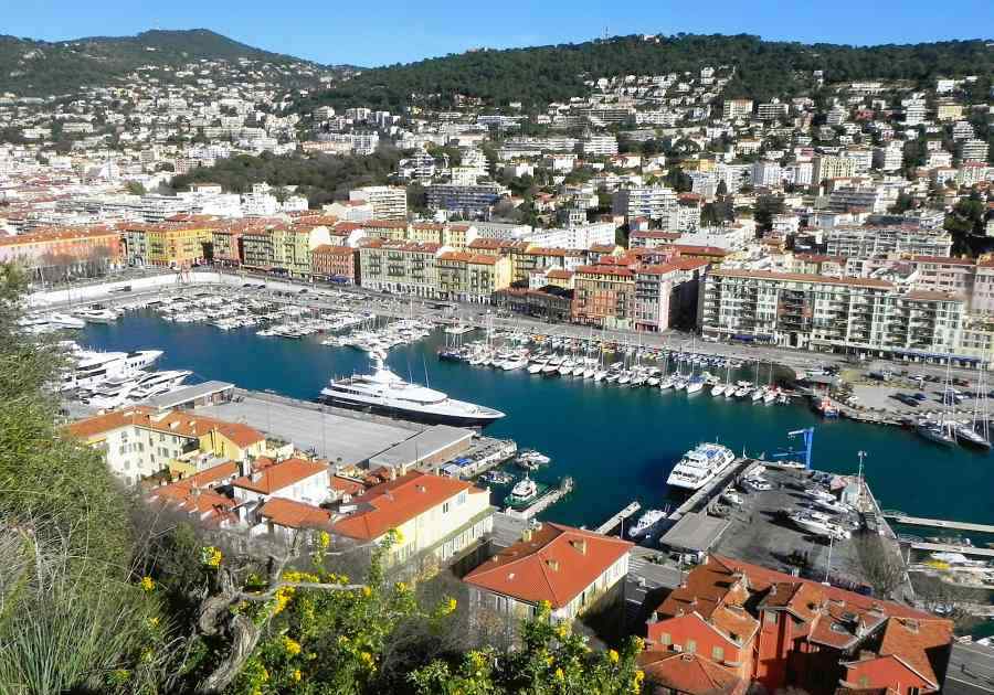 Nice