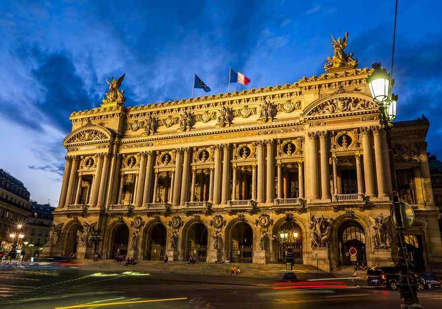 Paris