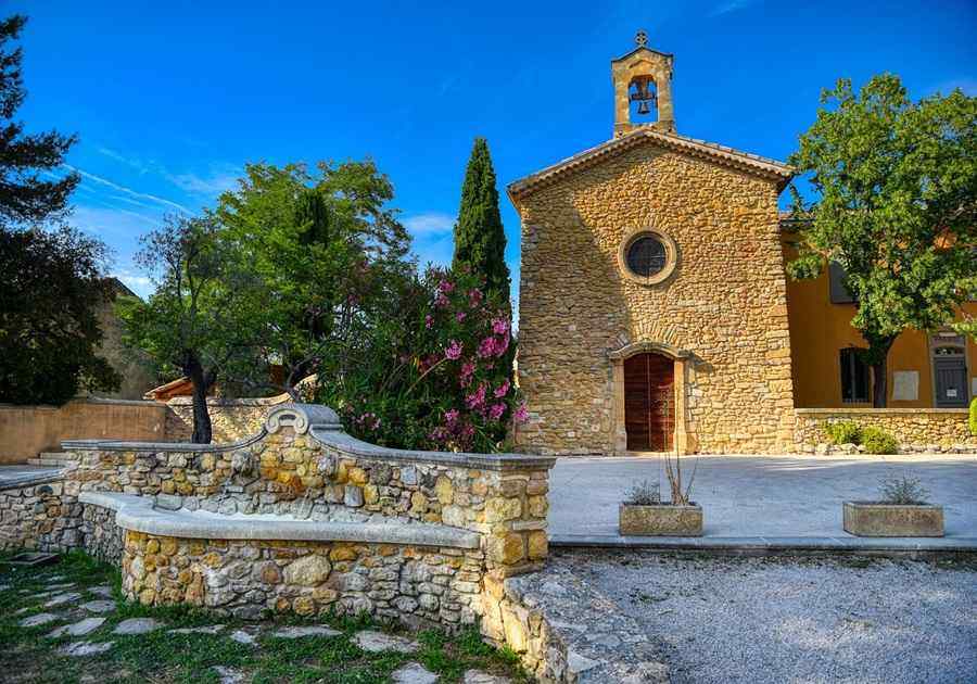 Provence