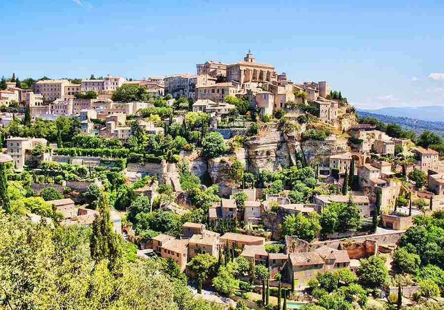 Provence