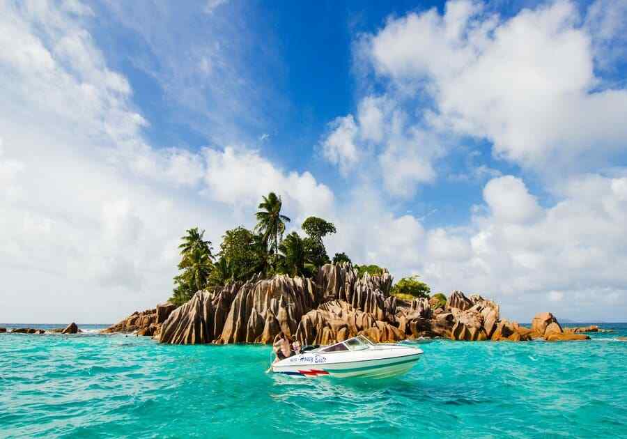 Hotel Blue Lagoon Chalets