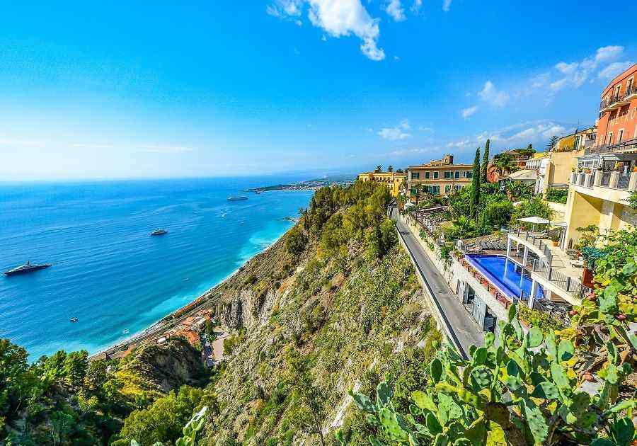Taormina