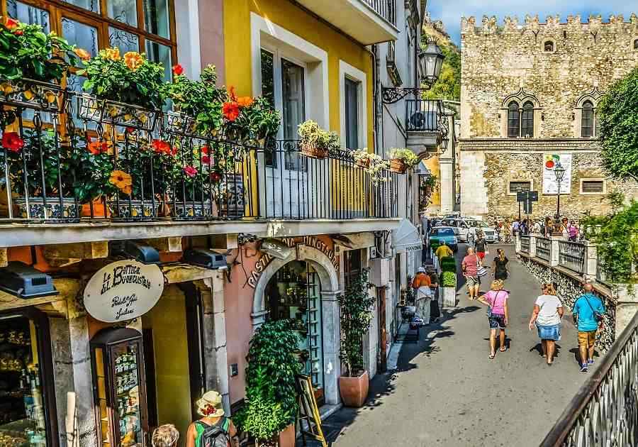 Sicily