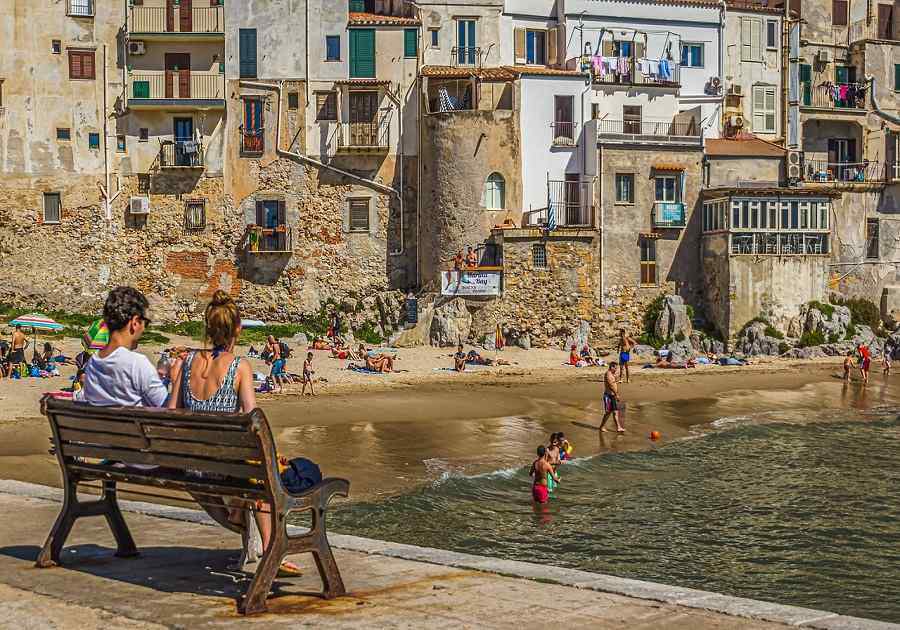 Sicily 2